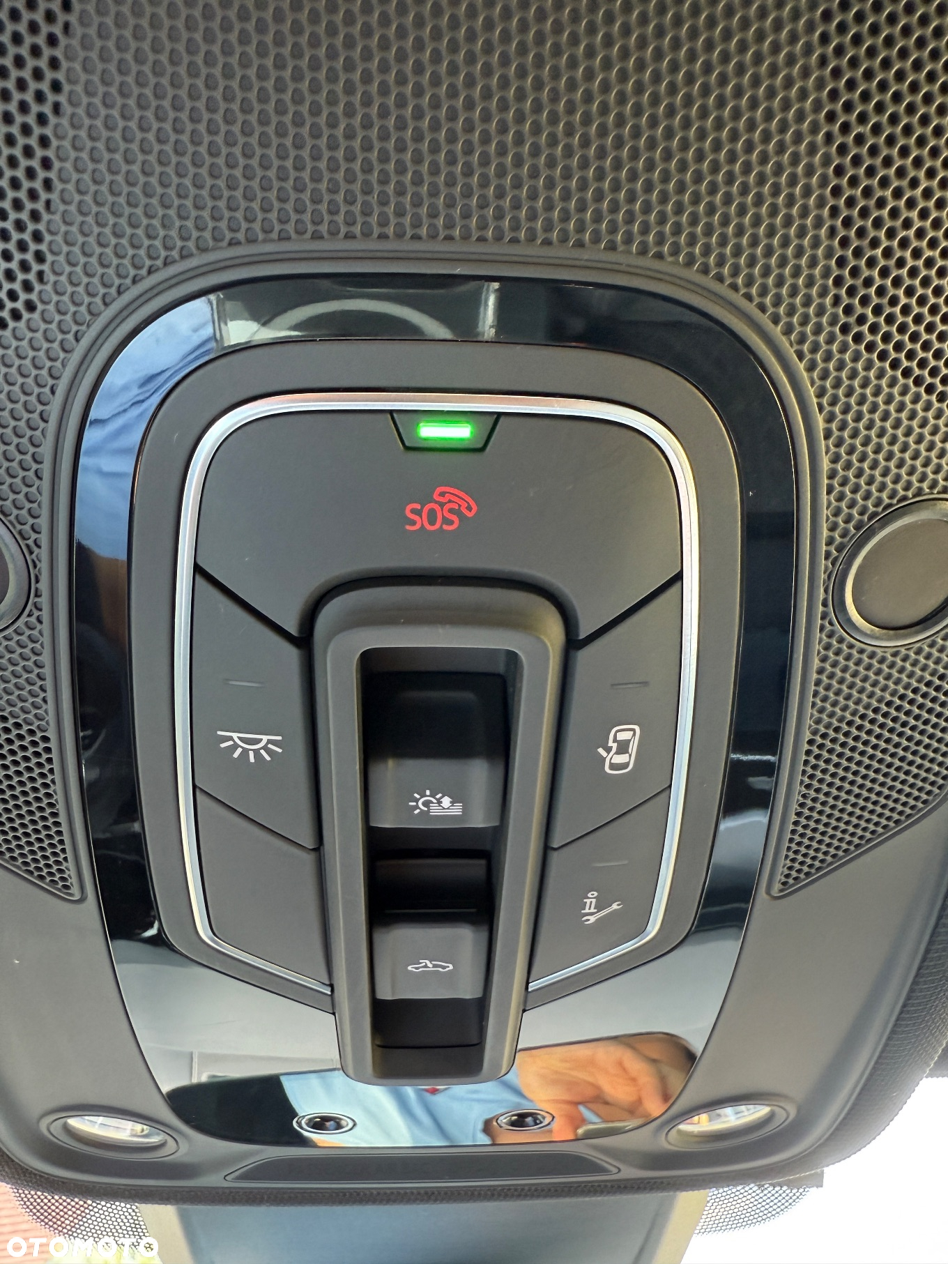 Audi S6 TDI Tiptronic - 38