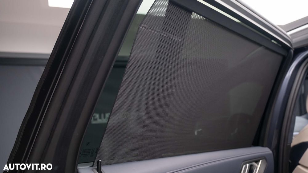 BMW X7 - 26