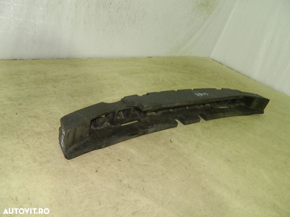 Absorbant soc bara fata, VW Passat B6, 2005, 2006, 2007, 2008, 2009, 2010, , 3C0807248B - 4