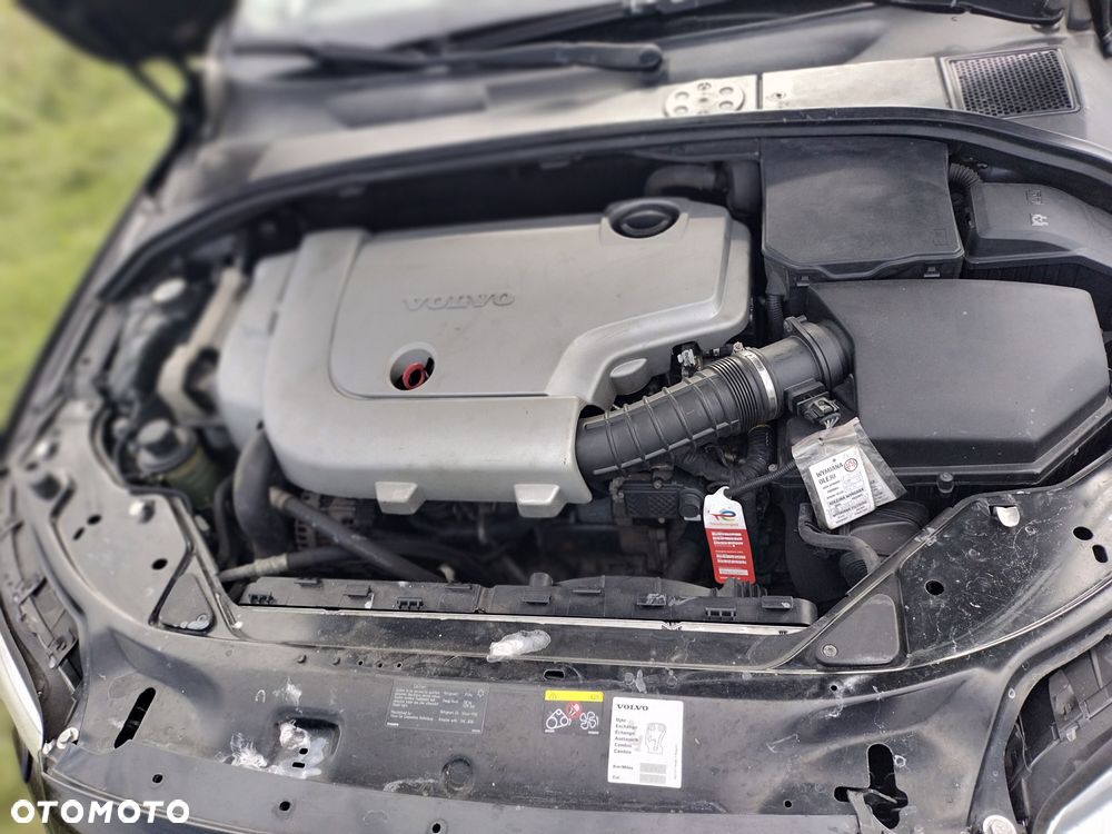Volvo XC 70 - 7