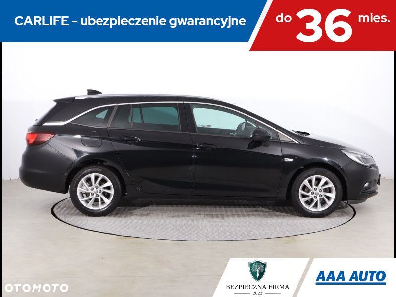 Opel Astra - 7