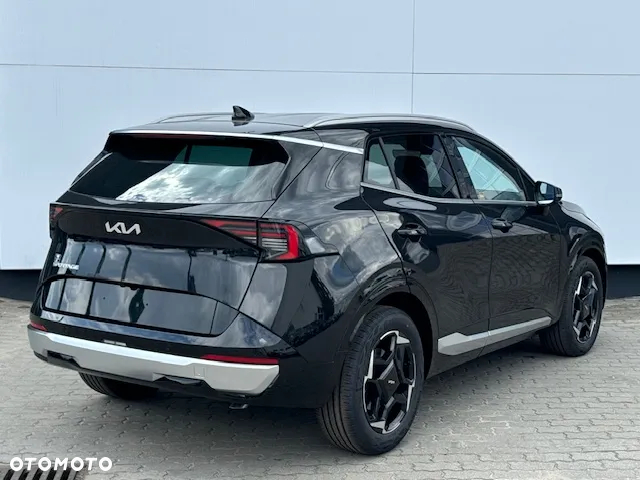 Kia Sportage 1.6 T-GDI Business Line 2WD DCT - 3