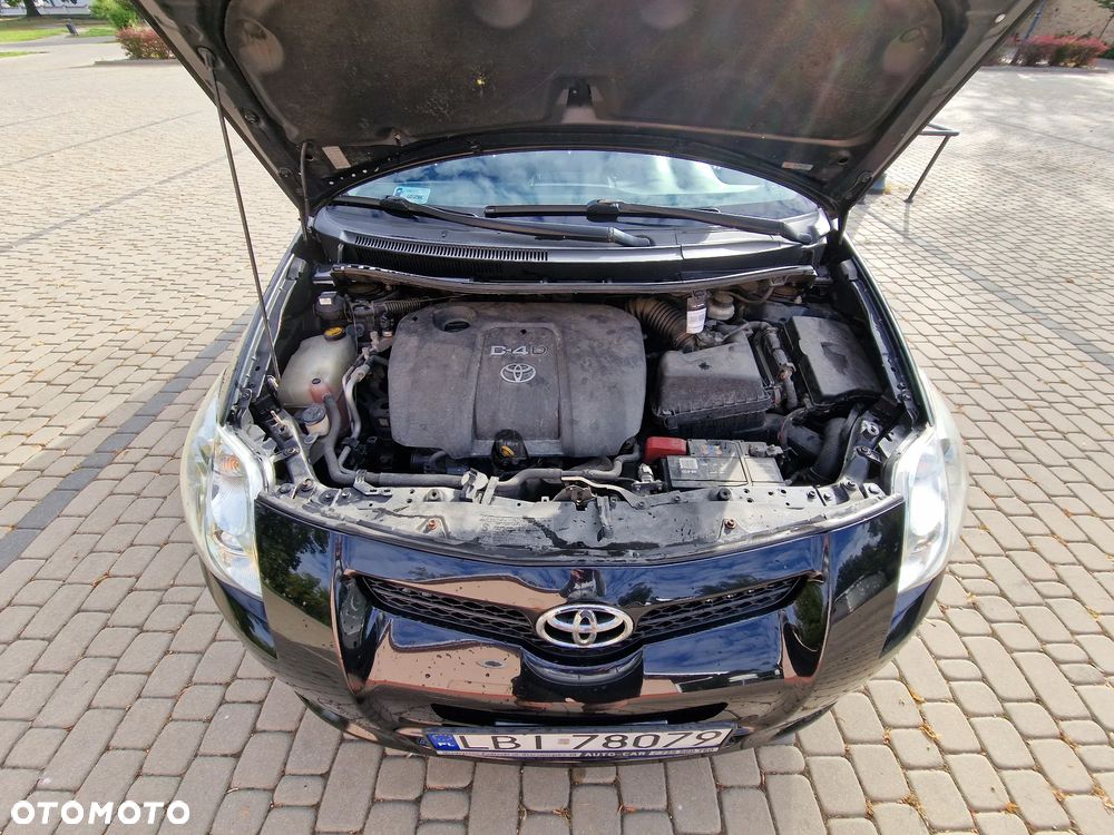 Toyota Auris 1.4 D-4D Luna MM - 36