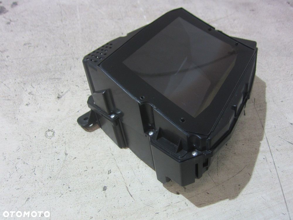 VOLVO XC60 II XC 60 HEAD UP WYŚWIETLACZ PRZEZIERNY HUD 32233455 18R- - 4