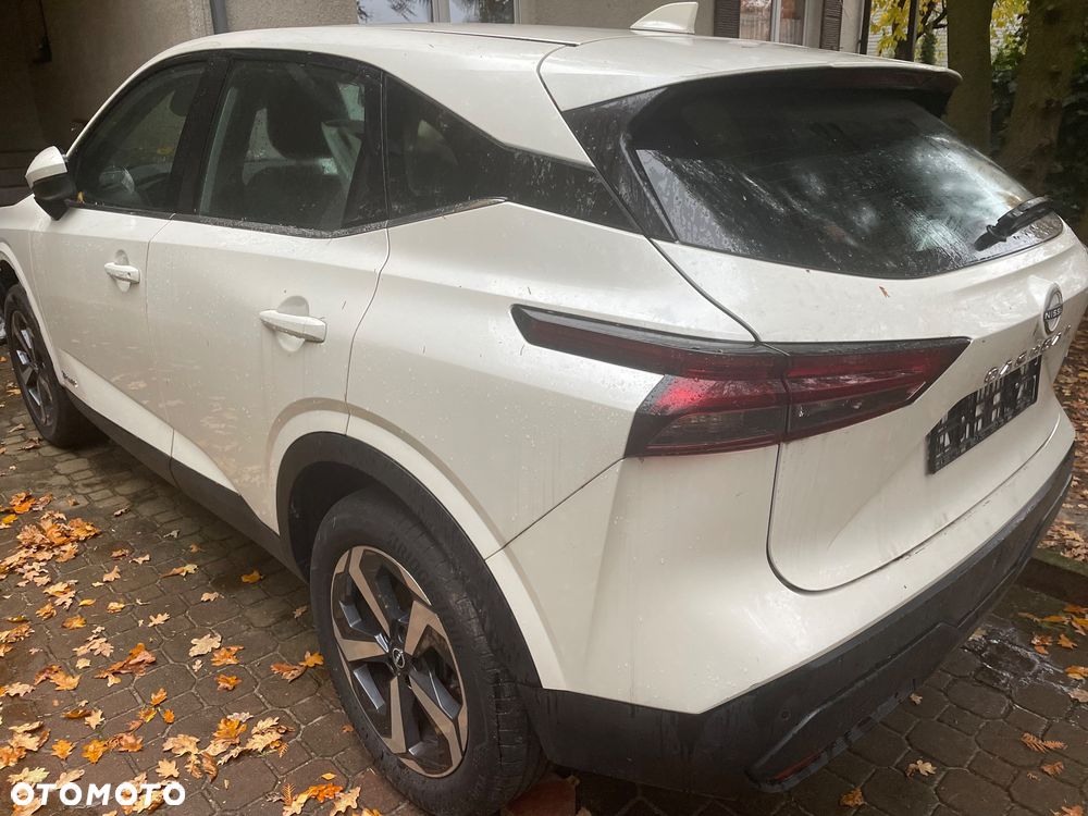 Nissan Qashqai 1.5 e-POWER Tekna+ - 3