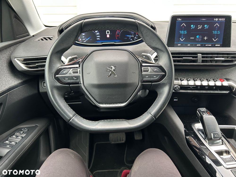 Peugeot 3008 1.5 BlueHDi Allure S&S EAT8 - 7