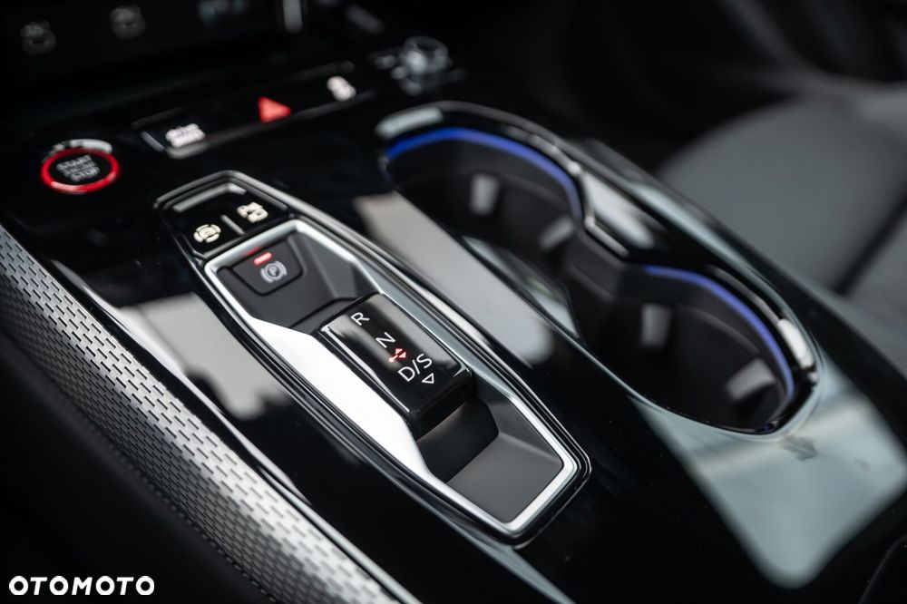 Audi S5 Avant TFSI S tronic - 25