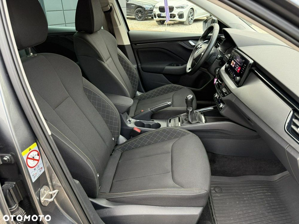 Skoda Scala 1.0 TSI Ambition - 15