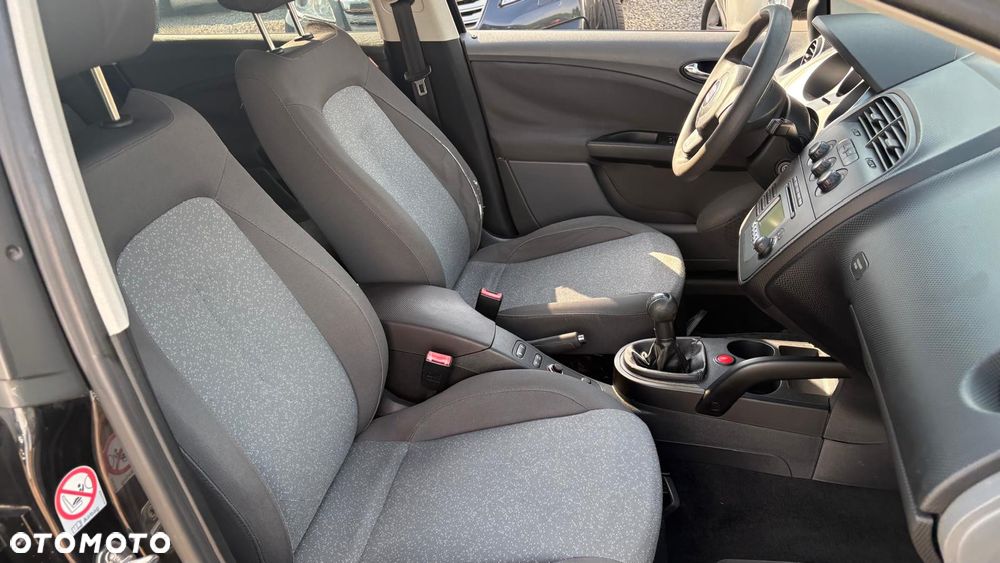 Seat Altea 1.6 Fresh - 15