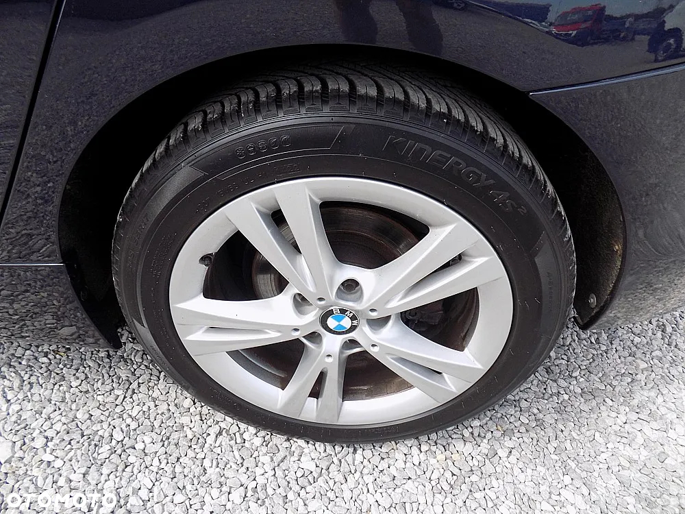 BMW Seria 2 218i Active Tourer Advantage - 21