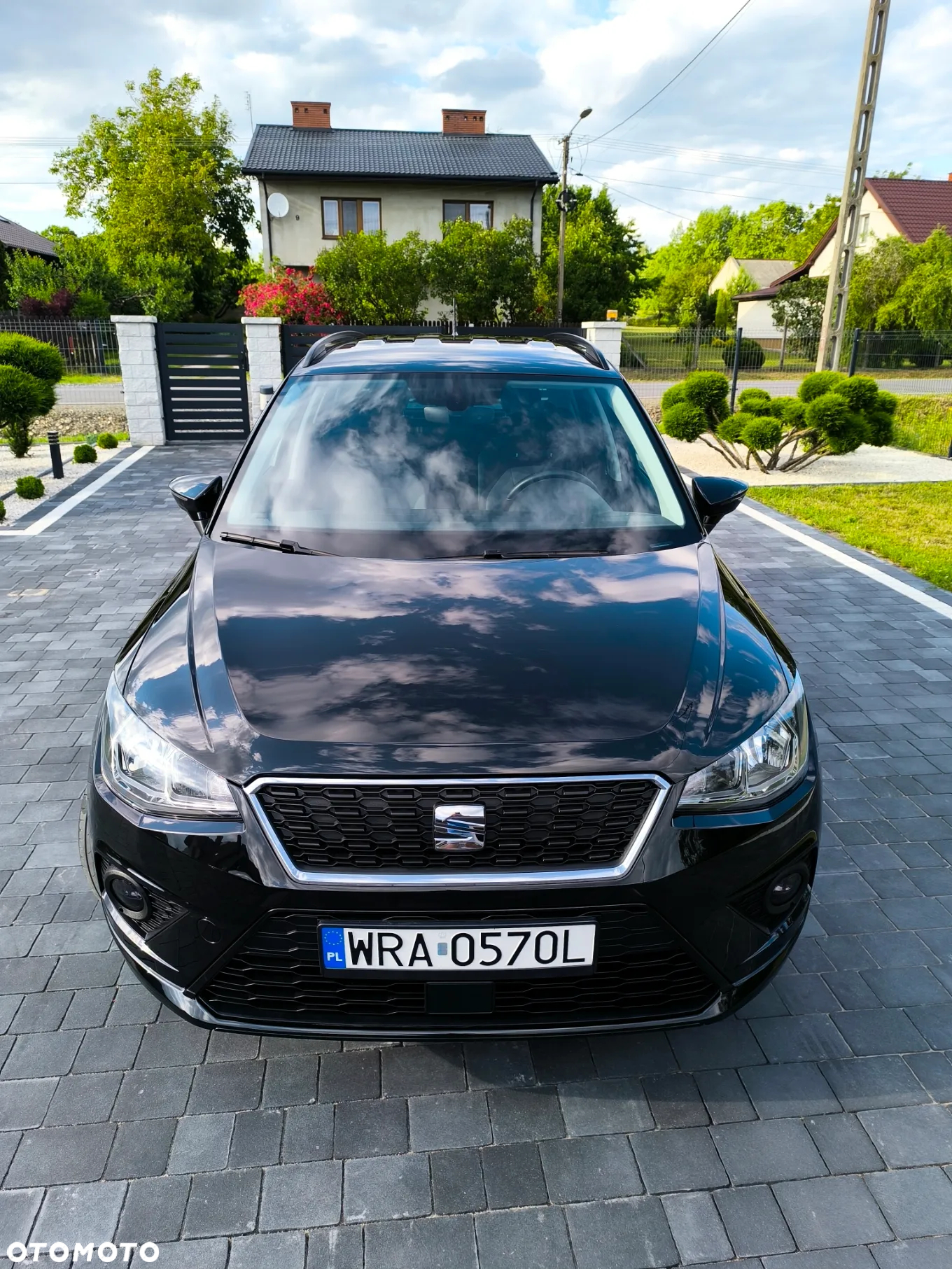 Seat Arona 1.6 TDI Style - 13