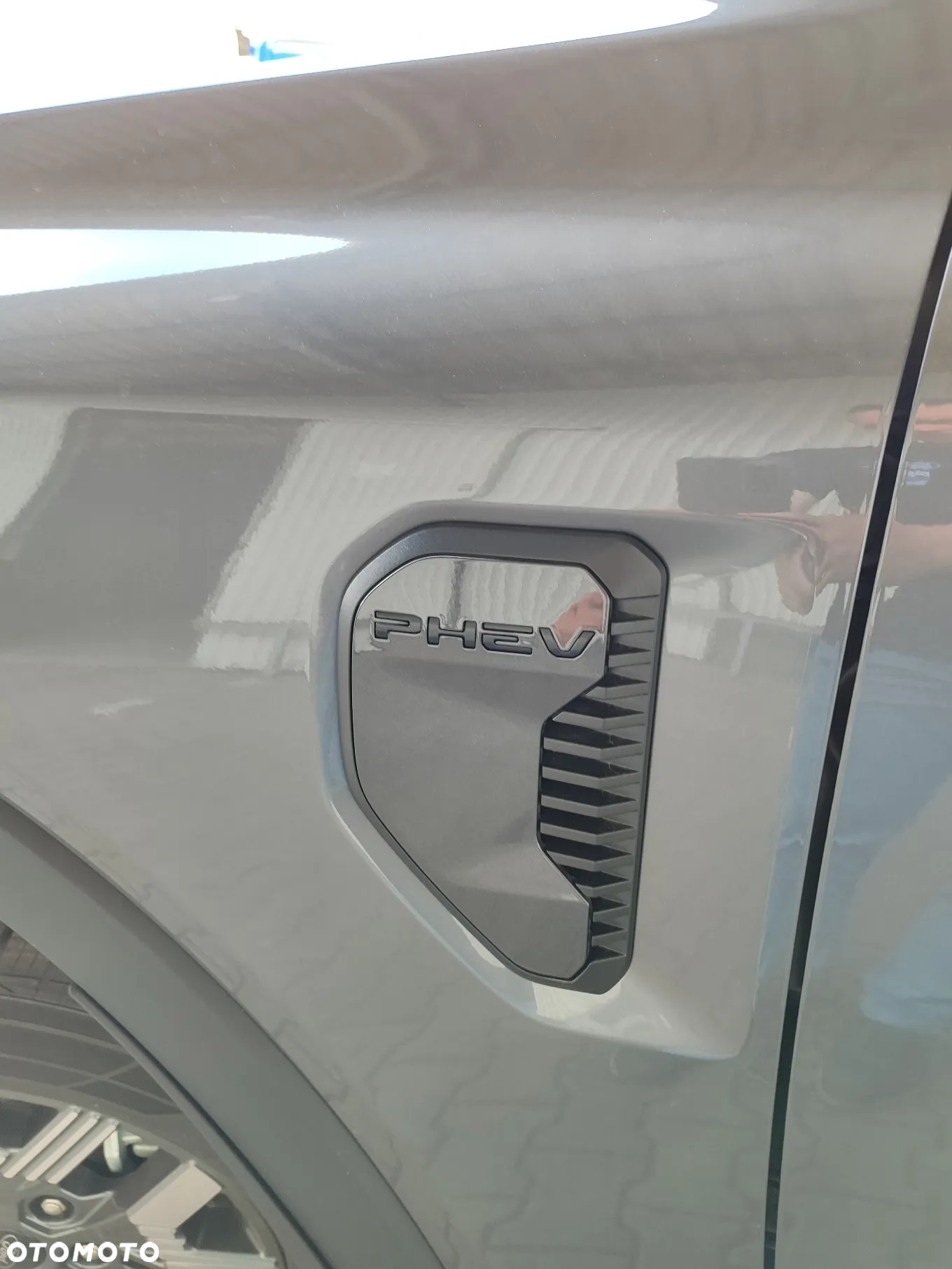 Ford Ranger - 3