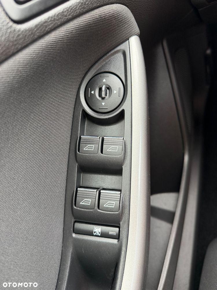 Ford Focus 1.0 EcoBoost Start-Stopp-System SYNC Edition - 16