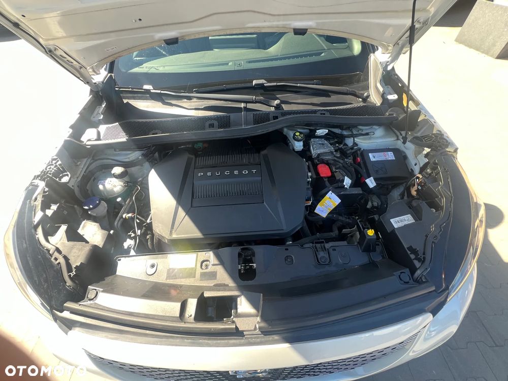 Peugeot 2008 GT Line - 28