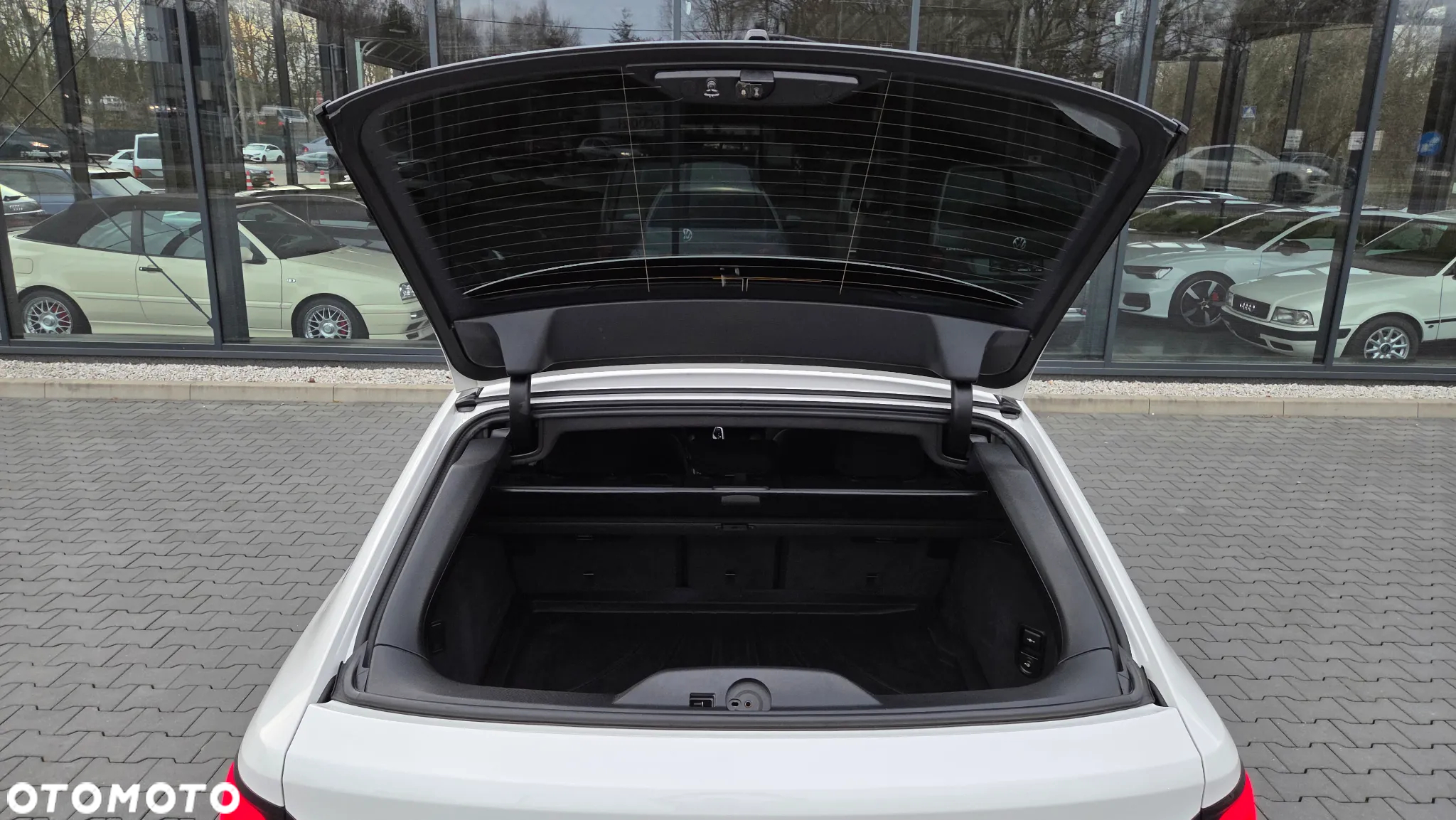 BMW Seria 5 - 28