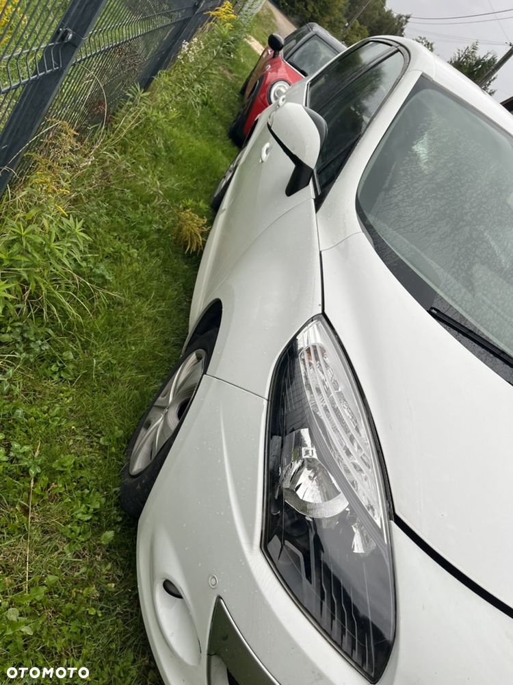 Renault Scenic - 4
