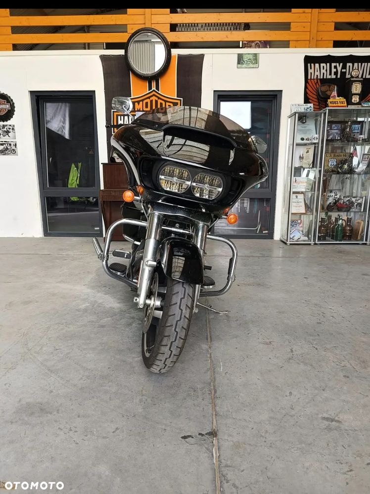 Harley-Davidson Touring Road Glide - 1