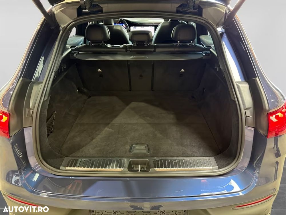 Mercedes-Benz EQE 350+ AMG Line Premium - 16