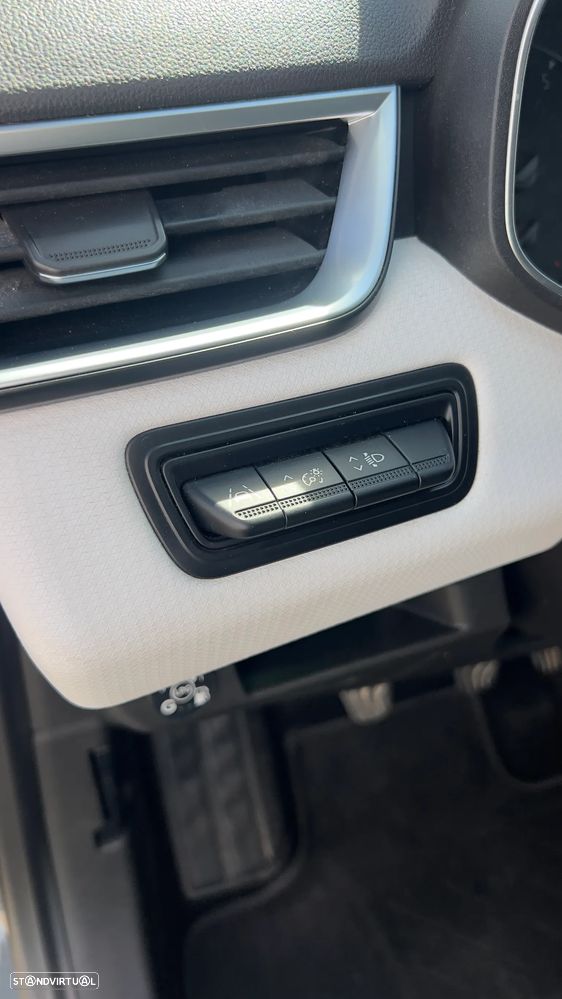 Renault Clio 1.0 TCe Limited Bi-Fuel - 11