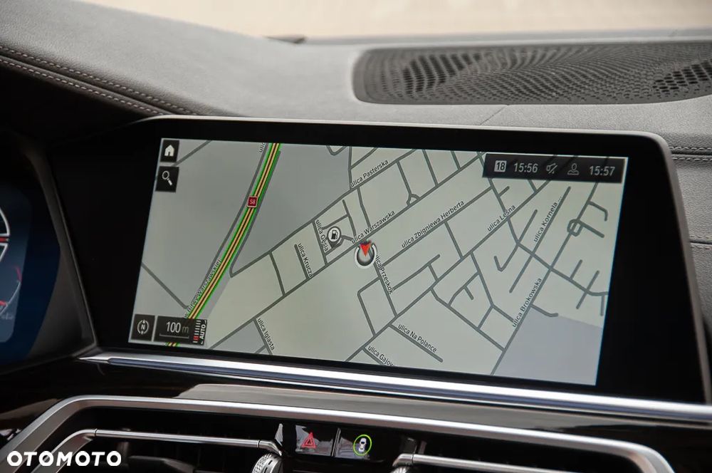 BMW X7 ver-xdrive40d-mhev-individual-edition-sport - 10