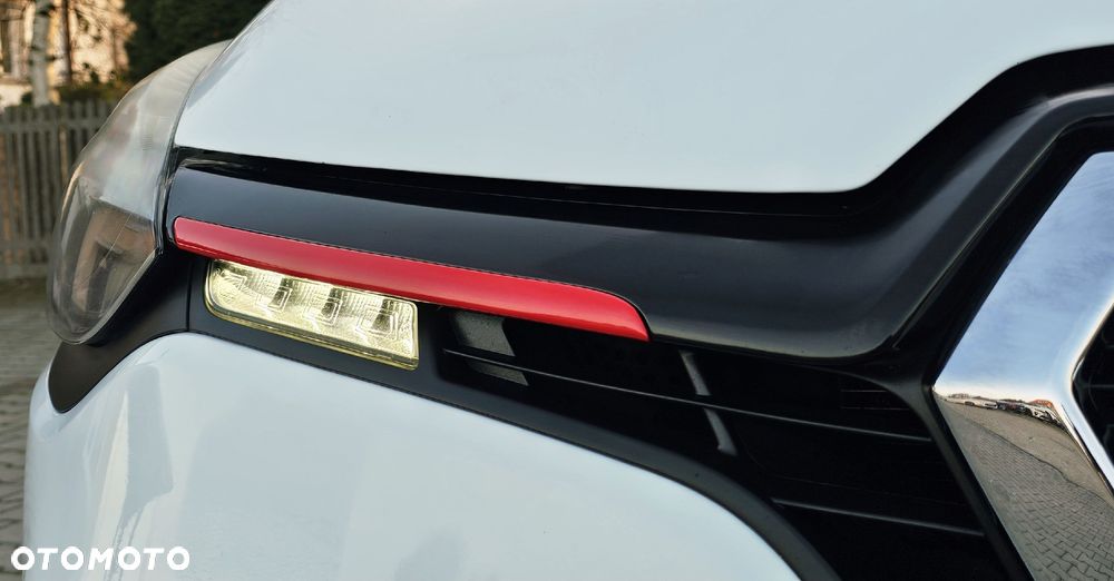 Renault Clio dCi 75 Stop & Start Expression - 37