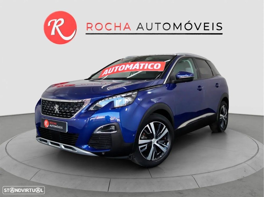 Peugeot 3008 - 2