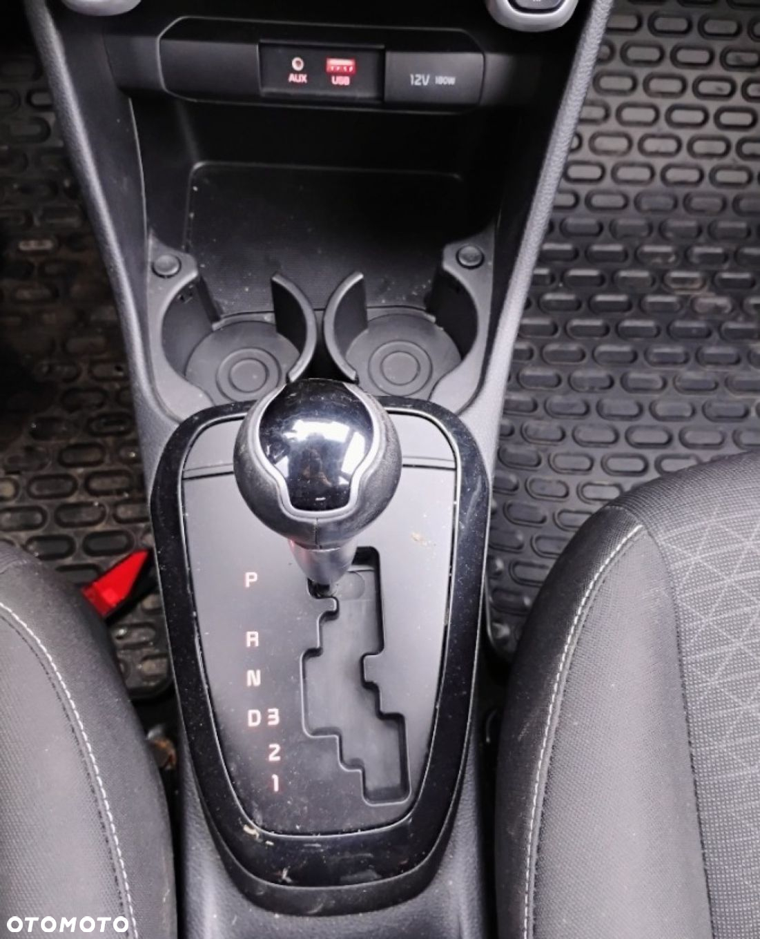 Kia Picanto - 16