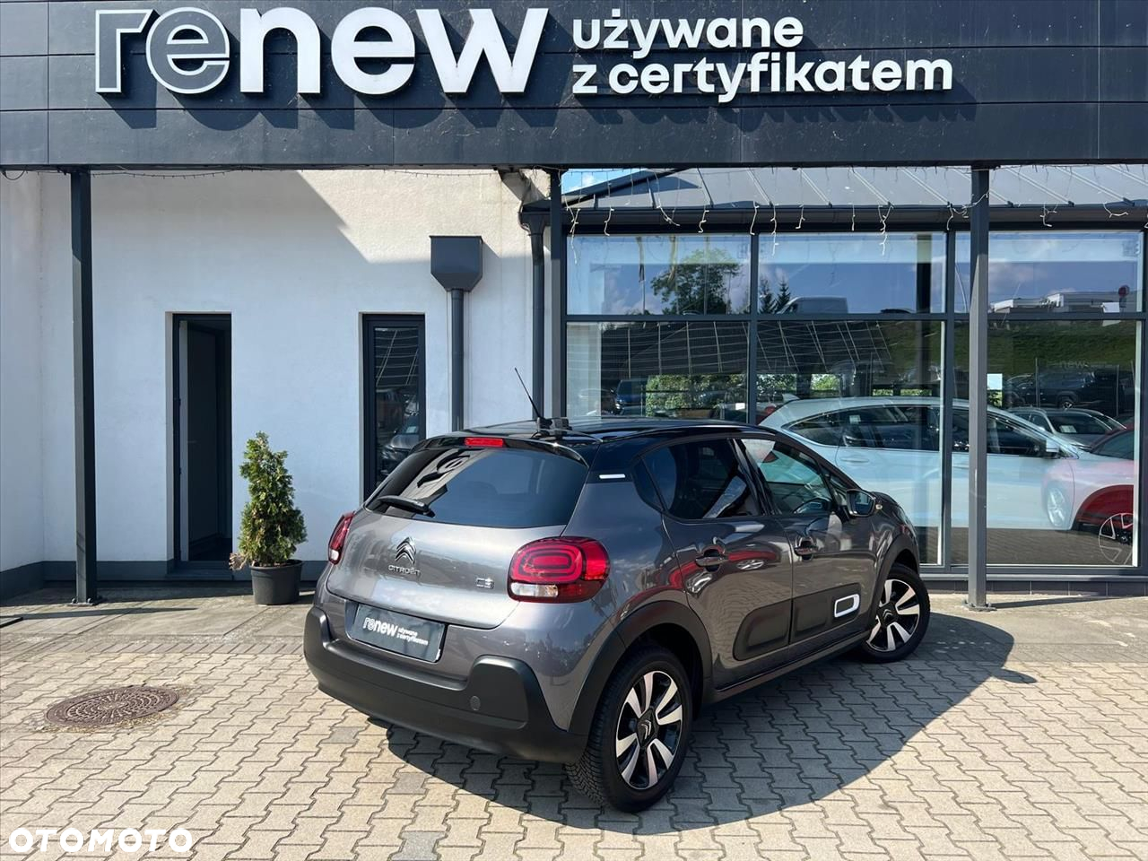 Citroën C3 1.2 PureTech Feel - 5