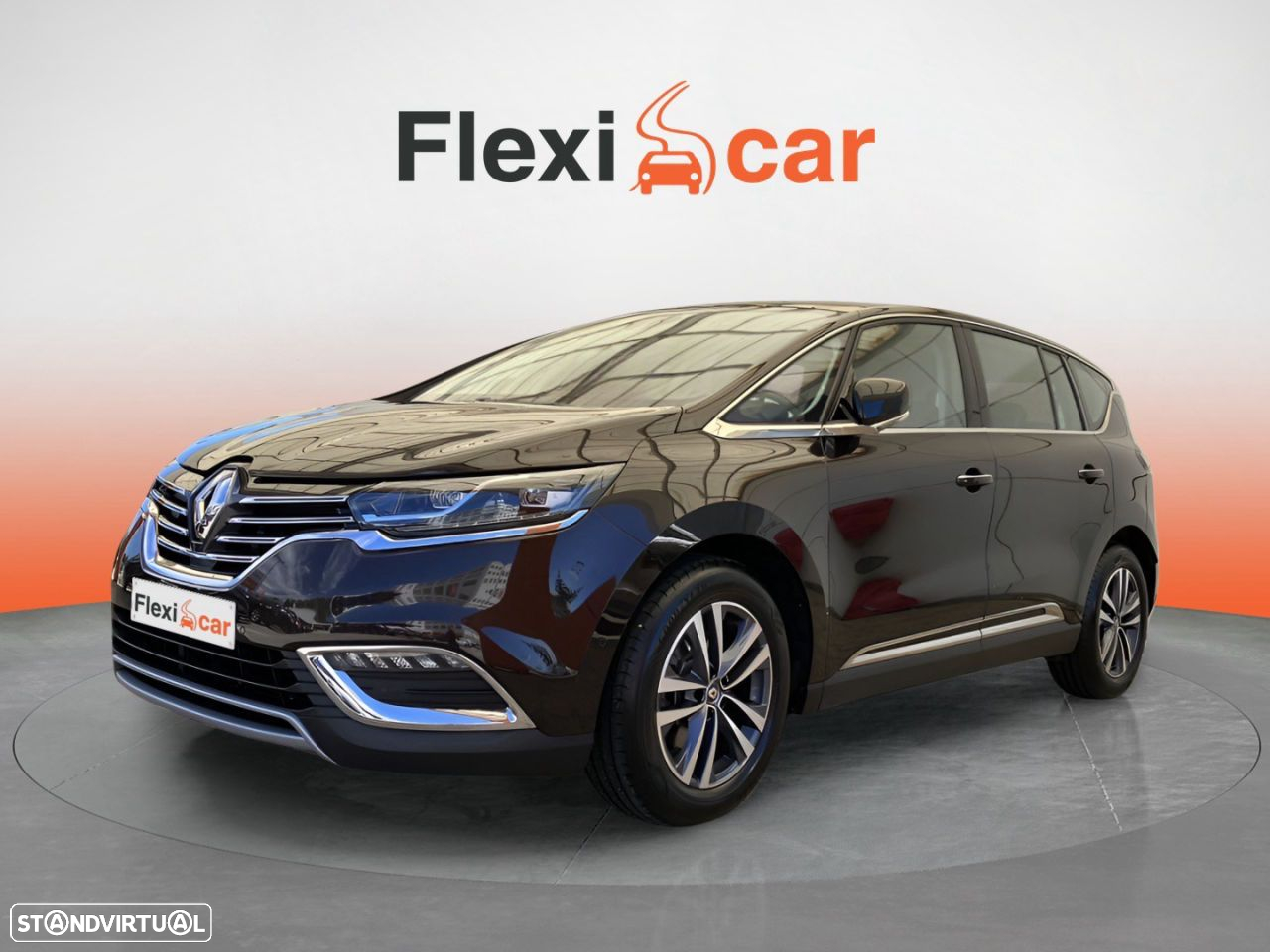 Renault Espace 1.6 dCi Zen EDC - 6