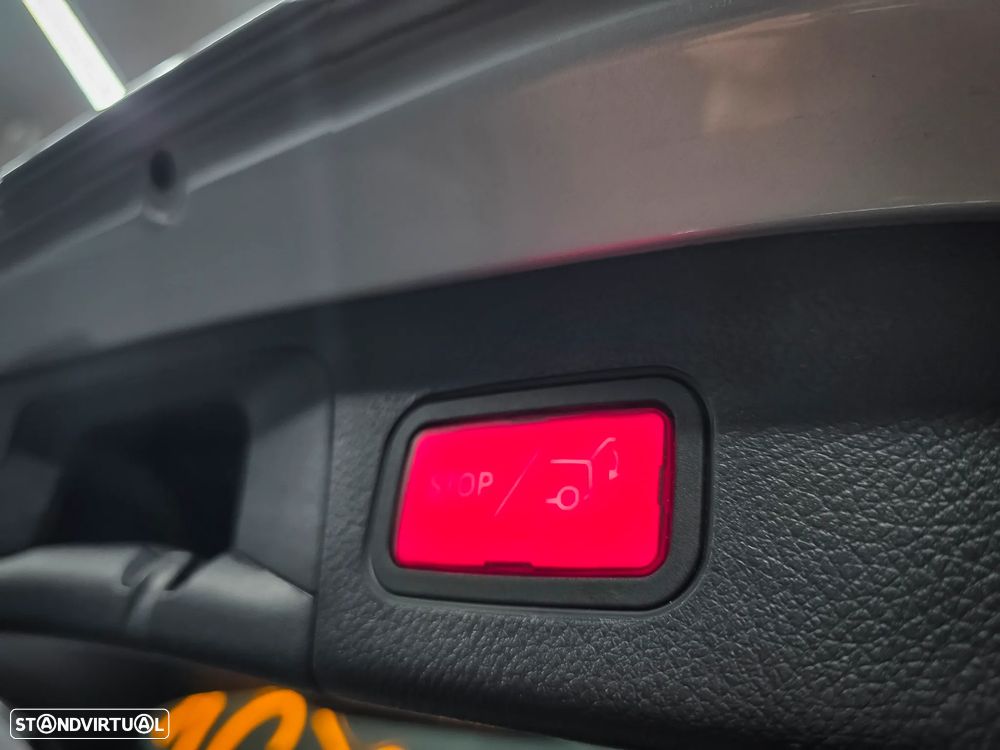 Mercedes-Benz GLA 180 d 8G-DCT Edition AMG Line - 19