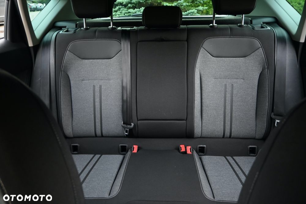 Seat Ateca 1.5 TSI ACT OPF Style Edition - 30