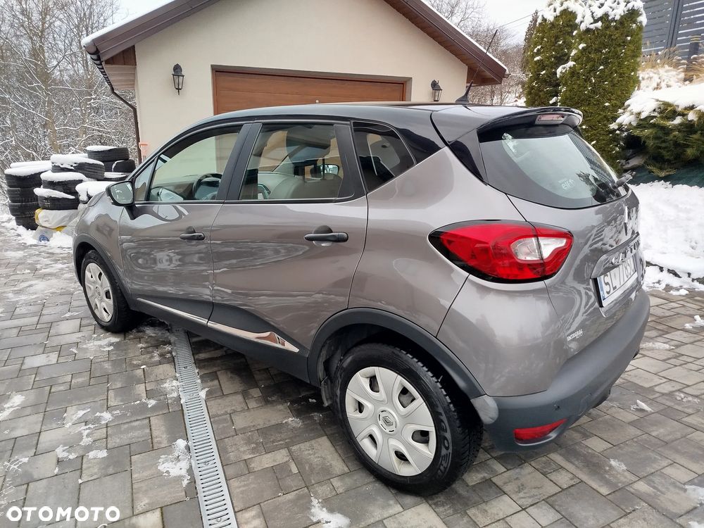 Renault Captur (ENERGY) TCe 90 INTENS - 4