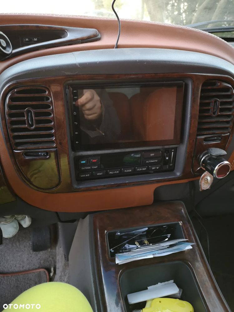 Lincoln Navigator 5.4 - 11