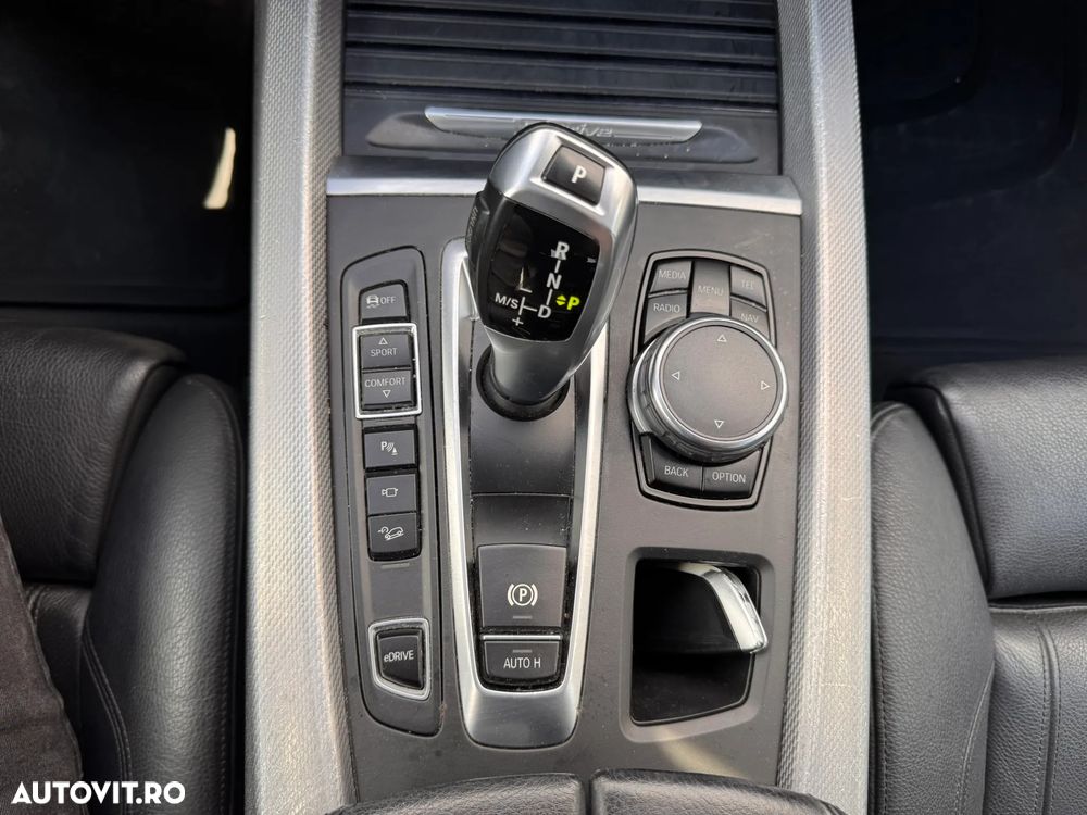 BMW X5 ver-xdrive40e - 15