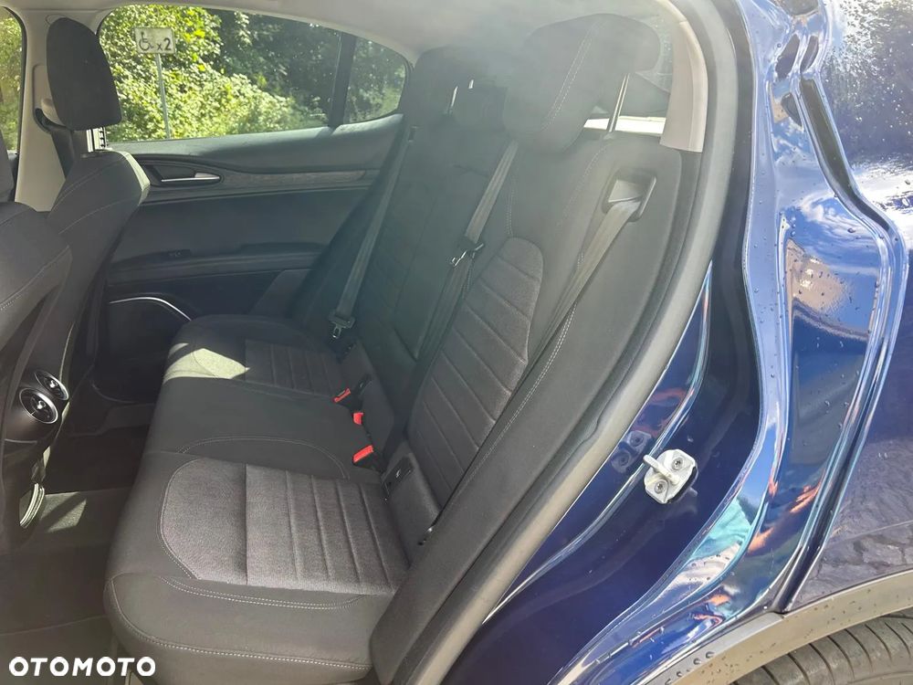 Alfa Romeo Stelvio 2.2 Diesel 16V AT8 Q4 Business - 16