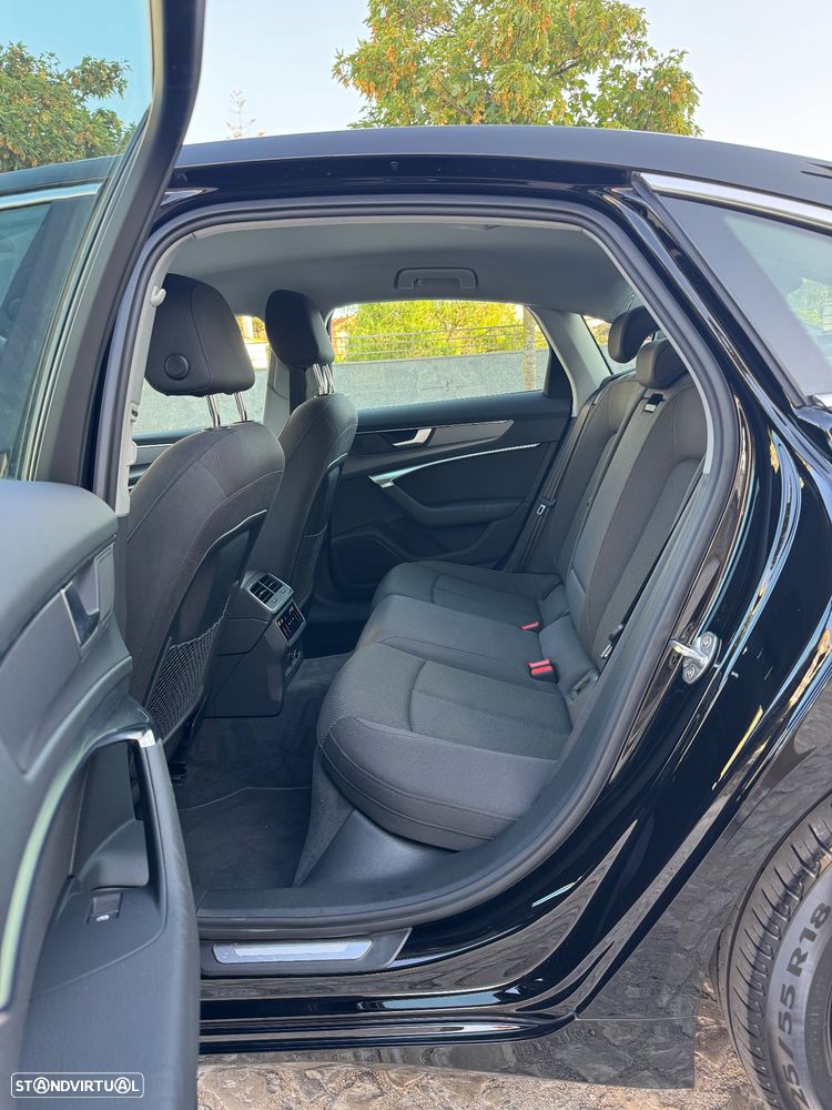Audi A6 50 TFSIe quattro S tronic - 35
