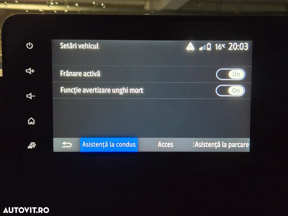 Dacia Logan TCe 90 CVT Expression - 14