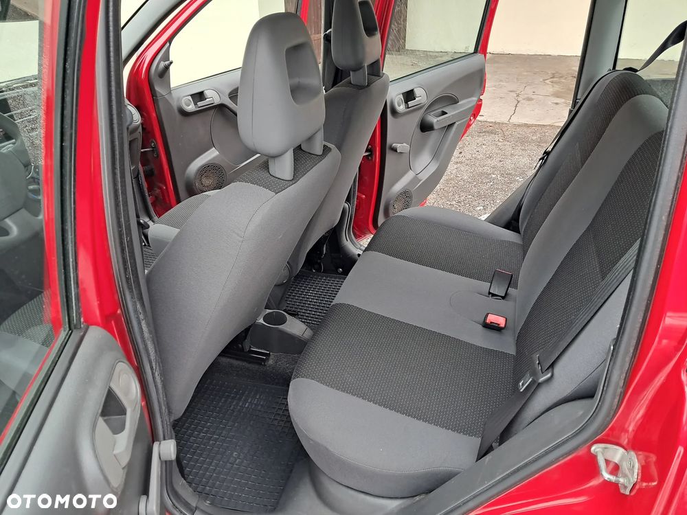 Fiat Panda 1.1 Active - 12
