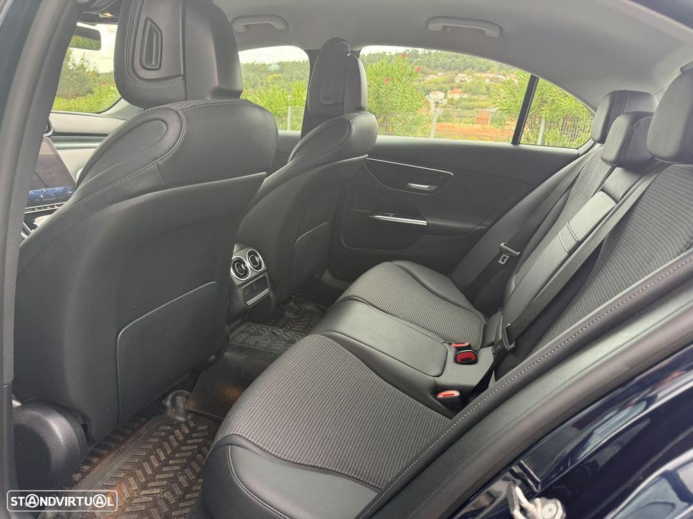 Mercedes-Benz C 300 - 4