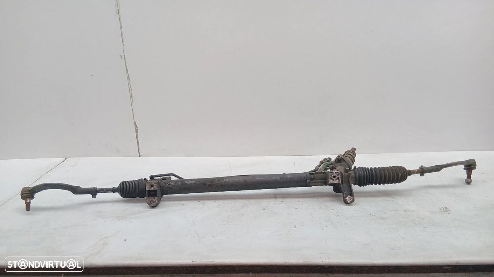 Caixa de direção RENAULT Master II (FD) - 1