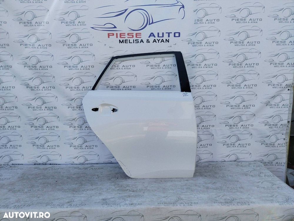 Usa dreapta spate Toyota Auris Hatchback an 2012-2013-2014-2015-2018 - 1