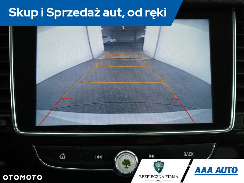 Opel Mokka - 14