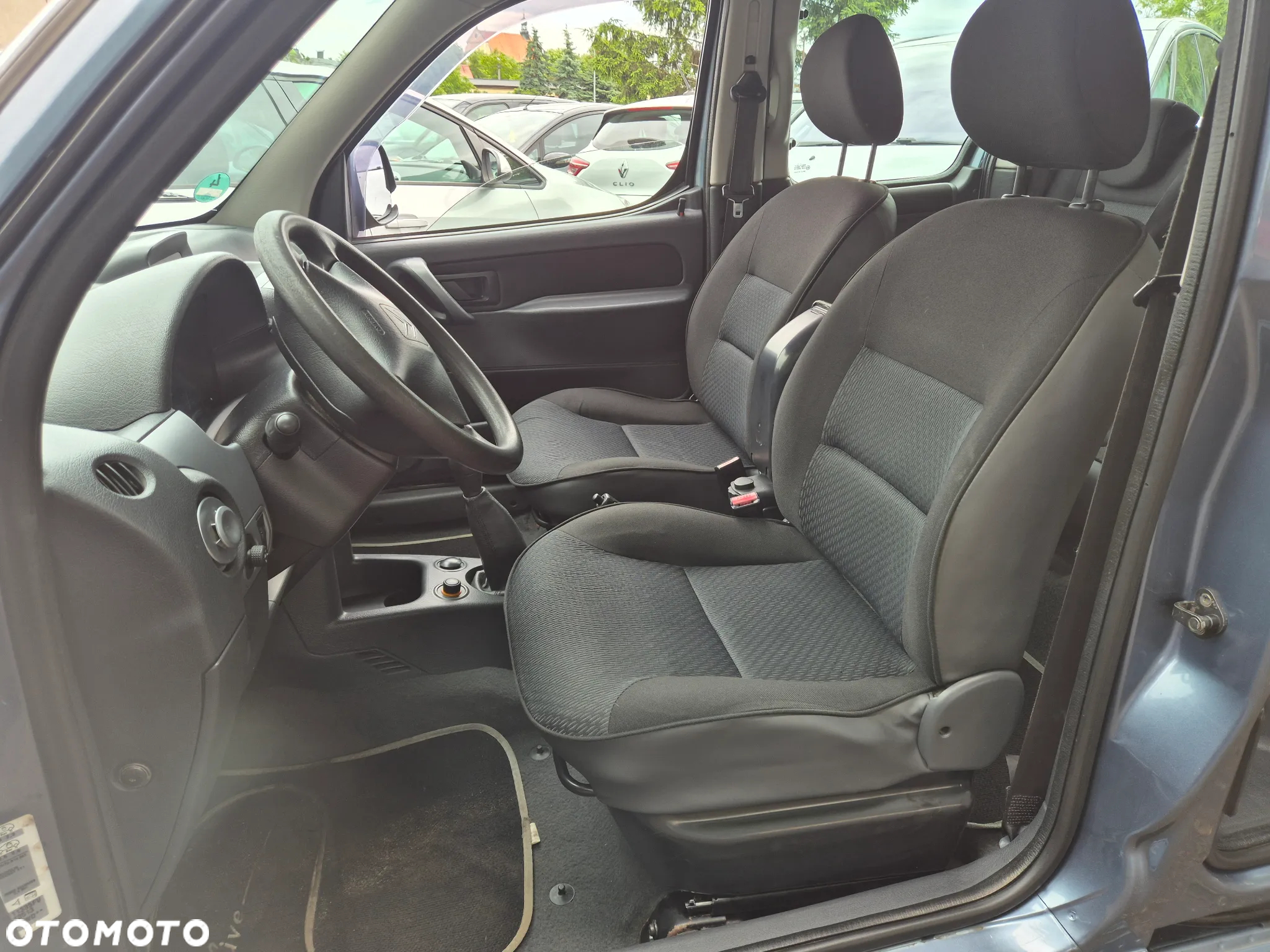 Citroën Berlingo Multispace 1.4i Plus - 15