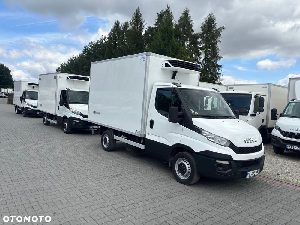 Iveco 35S13,,35S14,,35S15 - 1