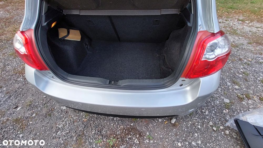 Toyota Auris 1.6 Dynamic - 7