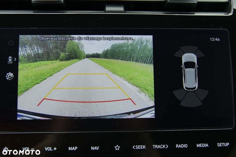 Hyundai Tucson 1.6 T-GDi 2WD Pure - 33