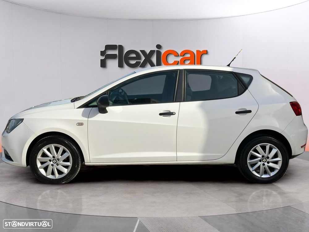 SEAT Ibiza 1.4 TDI Style - 4