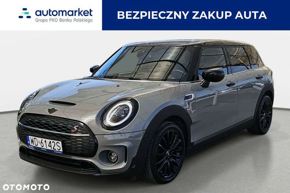 MINI Clubman Cooper S - 1
