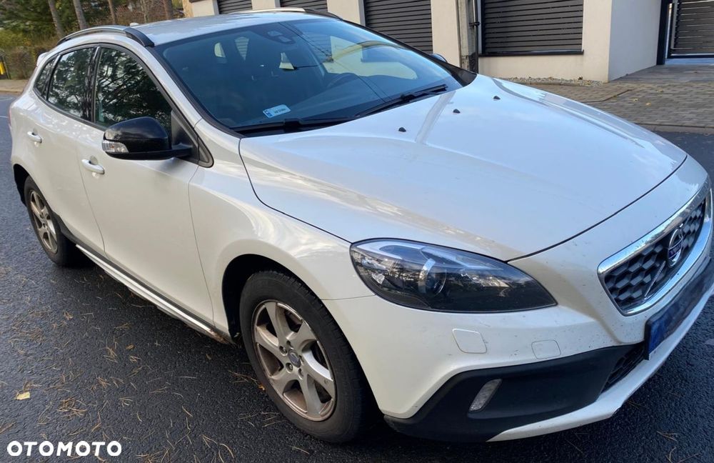 Volvo V40 D3 Kinetic - 1
