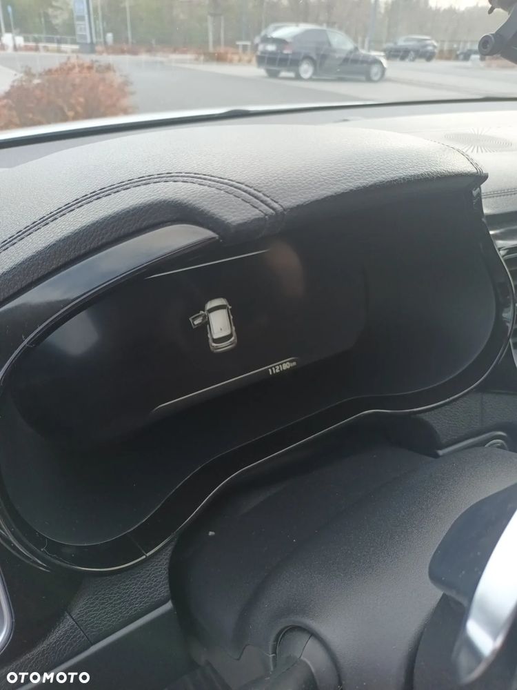 Kia ProCeed 1.6 T-GDI GT DCT - 12